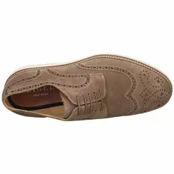 Digel Herren Businessschuhe Sidney Schnürschuh Schnürhalbschuhe Büro Elegant Veloursleder Uni Business-Schnürschuhe - Beige 19 Digel Herren Businessschuhe Sidney Schnürschuh Schnürhalbschuhe Büro Elegant Veloursleder Uni Business-Schnürschuhe - Beige -Schuhladen 29638817 08