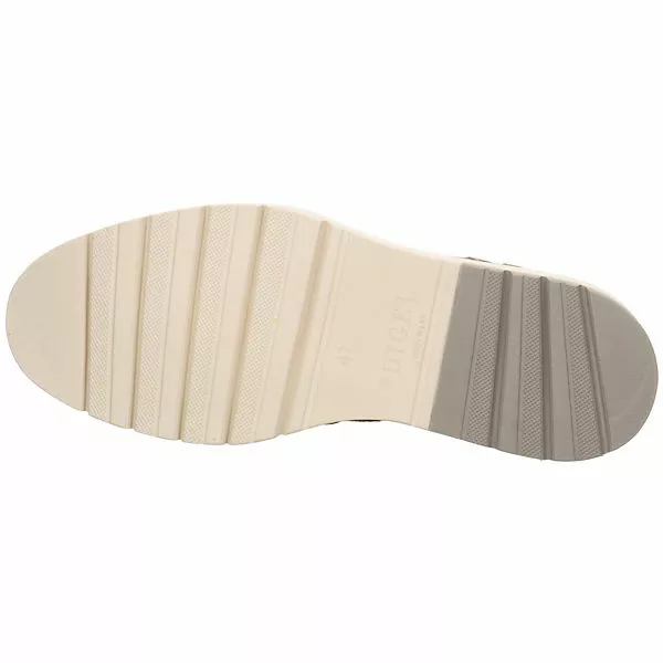 Digel Herren Businessschuhe Sidney Schnürschuh Schnürhalbschuhe Büro Elegant Veloursleder Uni Business-Schnürschuhe - Beige 11 Digel Herren Businessschuhe Sidney Schnürschuh Schnürhalbschuhe Büro Elegant Veloursleder Uni Business-Schnürschuhe - Beige – Bild 9