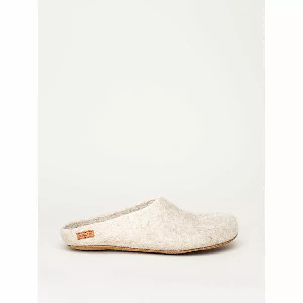 Magicfelt Filzpantoffel AR 713 Filzpantoffeln 5 Magicfelt Filzpantoffel AR 713 Filzpantoffeln – Bild 3