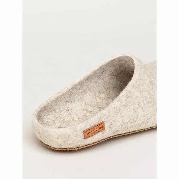 Magicfelt Filzpantoffel AR 713 Filzpantoffeln 8 Magicfelt Filzpantoffel AR 713 Filzpantoffeln – Bild 6