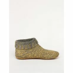 Gottstein Hüttenschuhe Knit Boot Hüttenschuhe