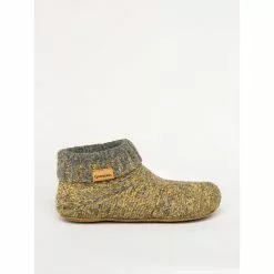 Gottstein Hüttenschuhe Knit Boot Hüttenschuhe 10 Gottstein Hüttenschuhe Knit Boot Hüttenschuhe -Schuhladen 29657018 03