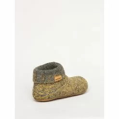 Gottstein Hüttenschuhe Knit Boot Hüttenschuhe 11 Gottstein Hüttenschuhe Knit Boot Hüttenschuhe -Schuhladen 29657018 04