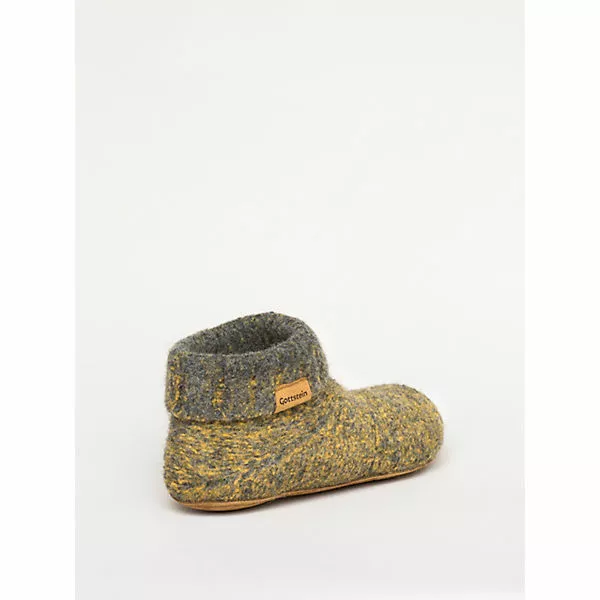 Gottstein Hüttenschuhe Knit Boot Hüttenschuhe 6 Gottstein Hüttenschuhe Knit Boot Hüttenschuhe – Bild 4