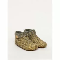 Gottstein Hüttenschuhe Knit Boot Hüttenschuhe 12 Gottstein Hüttenschuhe Knit Boot Hüttenschuhe -Schuhladen 29657018 05