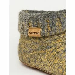 Gottstein Hüttenschuhe Knit Boot Hüttenschuhe 13 Gottstein Hüttenschuhe Knit Boot Hüttenschuhe -Schuhladen 29657018 06