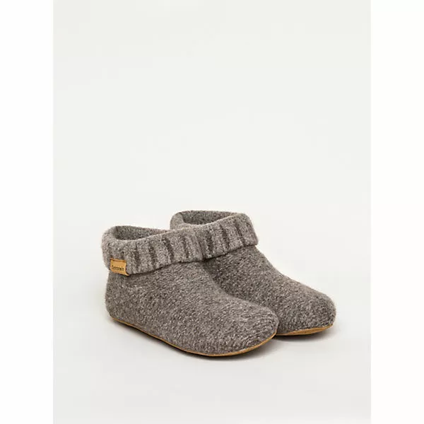 Gottstein Hüttenschuhe Knit Boot Hüttenschuhe 7 Gottstein Hüttenschuhe Knit Boot Hüttenschuhe – Bild 5