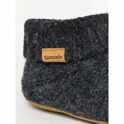 Gottstein Hüttenschuhe Knit Boot Hüttenschuhe 13 Gottstein Hüttenschuhe Knit Boot Hüttenschuhe -Schuhladen 29657020 06