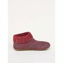 Gottstein Hüttenschuhe Knit Boot Hüttenschuhe
