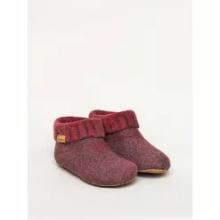 Gottstein Hüttenschuhe Knit Boot Hüttenschuhe -Schuhladen 29657021 05