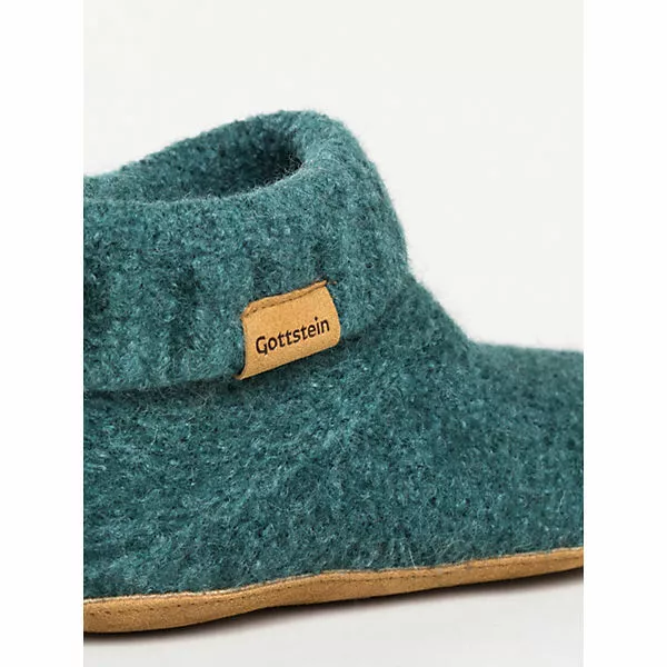 Gottstein Hüttenschuhe Knit Boot Hüttenschuhe 8 Gottstein Hüttenschuhe Knit Boot Hüttenschuhe – Bild 6