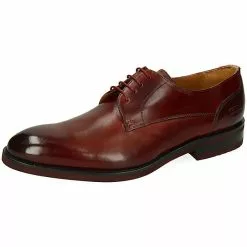 Melvin & Hamilton Kane 2 Derby Schuhe Business-Schnürschuhe - Braun