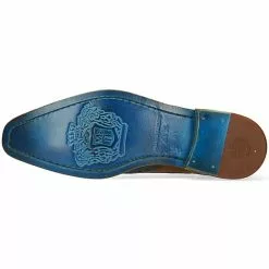 Melvin & Hamilton Martin 15 Derby Schuhe Business-Schnürschuhe - Mehrfarbig -Schuhladen 29702903 04