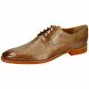 Melvin & Hamilton Martin 1 Derby Schuhe Business-Schnürschuhe - Braun -Schuhladen 29703079 01
