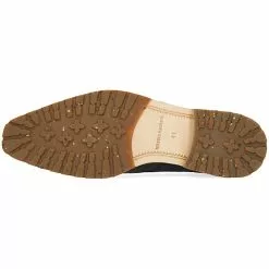 Melvin & Hamilton Martin 15 Derby Schuhe Business-Schnürschuhe - Blau -Schuhladen 29703819 04