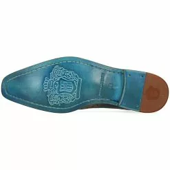 Melvin & Hamilton Martin 15 Derby Schuhe Business-Schnürschuhe - Mehrfarbig -Schuhladen 29704209 04