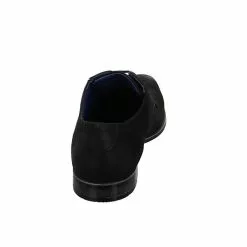 Bugatti Herren Businessschuhe Morino I Schnürschuh Schnürhalbschuhe Büro Elegant Glattleder Uni Business-Schnürschuhe - Schwarz 15 Bugatti Herren Businessschuhe Morino I Schnürschuh Schnürhalbschuhe Büro Elegant Glattleder Uni Business-Schnürschuhe - Schwarz -Schuhladen 29755106 04