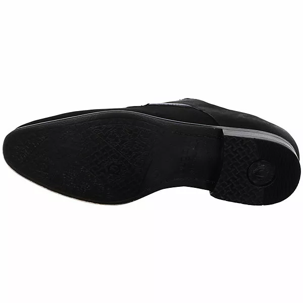 Bugatti Herren Businessschuhe Morino I Schnürschuh Schnürhalbschuhe Büro Elegant Glattleder Uni Business-Schnürschuhe - Schwarz 11 Bugatti Herren Businessschuhe Morino I Schnürschuh Schnürhalbschuhe Büro Elegant Glattleder Uni Business-Schnürschuhe - Schwarz – Bild 9