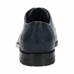 Bugatti Mano - Blau 10 Bugatti Mano - Blau -Schuhladen 29755303 03