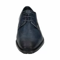 Bugatti Mano - Blau 12 Bugatti Mano - Blau -Schuhladen 29755303 05