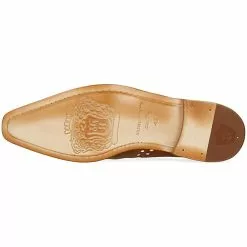 Melvin & Hamilton Lance 66 Derby Schuhe Business-Schnürschuhe - Braun 10 Melvin & Hamilton Lance 66 Derby Schuhe Business-Schnürschuhe - Braun -Schuhladen 29756622 04