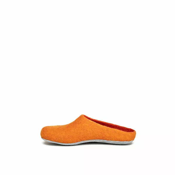 Magicfelt Filzpantoffel AP 701 Filzpantoffeln 3 Magicfelt Filzpantoffel AP 701 Filzpantoffeln