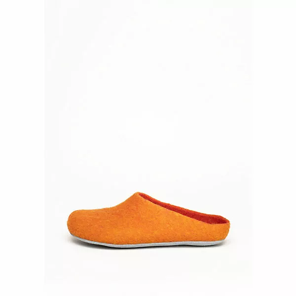 Magicfelt Filzpantoffel AP 701 Filzpantoffeln 5 Magicfelt Filzpantoffel AP 701 Filzpantoffeln – Bild 3