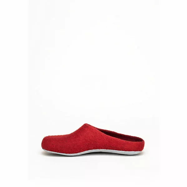 Magicfelt Filzpantoffel AP 701 Filzpantoffeln 3 Magicfelt Filzpantoffel AP 701 Filzpantoffeln