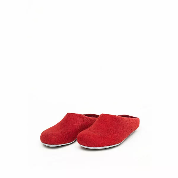 Magicfelt Filzpantoffel AP 701 Filzpantoffeln 7 Magicfelt Filzpantoffel AP 701 Filzpantoffeln – Bild 5