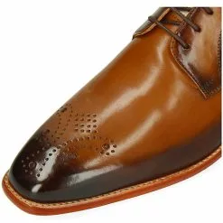 Melvin & Hamilton Dylan 1 Derby Schuhe Business-Schnürschuhe - Braun 11 Melvin & Hamilton Dylan 1 Derby Schuhe Business-Schnürschuhe - Braun -Schuhladen 29804231 05