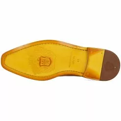 Melvin & Hamilton Clint 1 Derby Schuhe Business-Schnürschuhe - Braun -Schuhladen 29804359 04