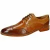 Melvin & Hamilton Clint 1 Derby Schuhe Business-Schnürschuhe - Braun -Schuhladen 29804608 01