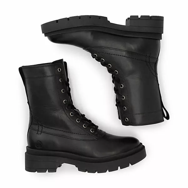 NoGRZ L.Woods Business-Schnürschuhe 7 NoGRZ L.Woods Business-Schnürschuhe – Bild 5