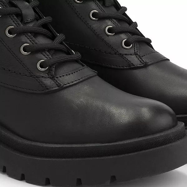 NoGRZ L.Woods Business-Schnürschuhe 12 NoGRZ L.Woods Business-Schnürschuhe – Bild 10