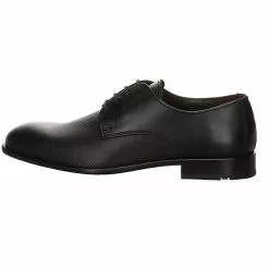 Lloyd Herren Businessschuhe Saigon Schnürschuh Schnürhalbschuhe Büro Elegant Glattleder Uni Business-Schnürschuhe -Schuhladen 29821824 02