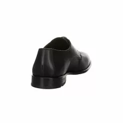 Lloyd Herren Businessschuhe Saigon Schnürschuh Schnürhalbschuhe Büro Elegant Glattleder Uni Business-Schnürschuhe -Schuhladen 29821824 04