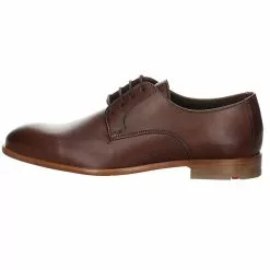 Lloyd Herren Businessschuhe Saigon Schnürschuh Schnürhalbschuhe Büro Elegant Glattleder Uni Business-Schnürschuhe -Schuhladen 29821825 02