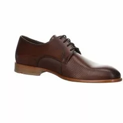 Lloyd Herren Businessschuhe Saigon Schnürschuh Schnürhalbschuhe Büro Elegant Glattleder Uni Business-Schnürschuhe -Schuhladen 29821825 06