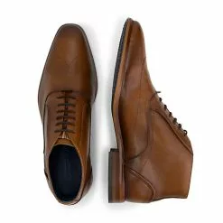 DenBroeck Gold St. Business-Schnürschuhe -Schuhladen 29933578 06