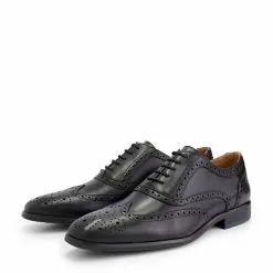 DenBroeck State St. Business-Schnürschuhe -Schuhladen 29933934 02