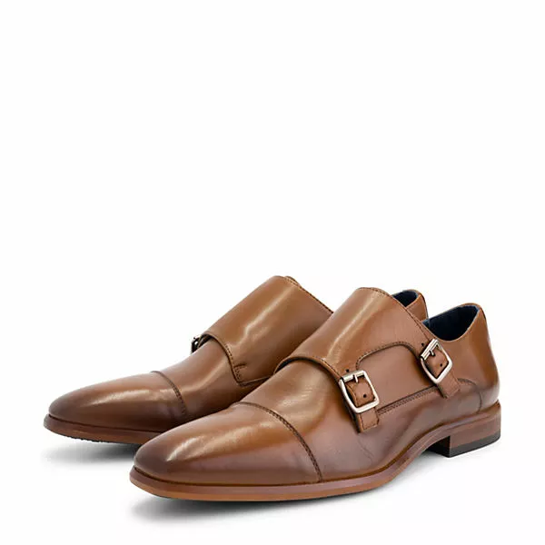 DenBroeck Moore St. Schnallenschuhe 4 DenBroeck Moore St. Schnallenschuhe – Bild 2