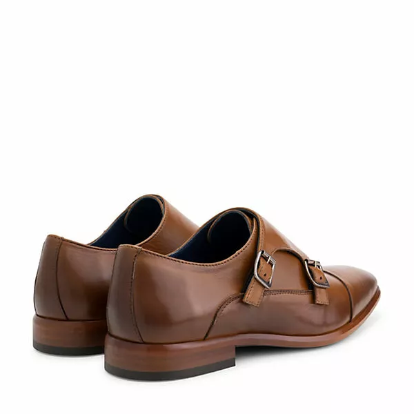 DenBroeck Moore St. Schnallenschuhe 7 DenBroeck Moore St. Schnallenschuhe – Bild 5