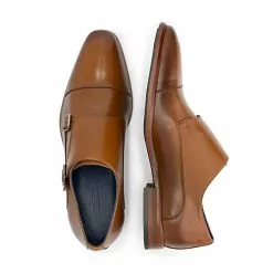 DenBroeck Moore St. Schnallenschuhe 17 DenBroeck Moore St. Schnallenschuhe -Schuhladen 29934194 06