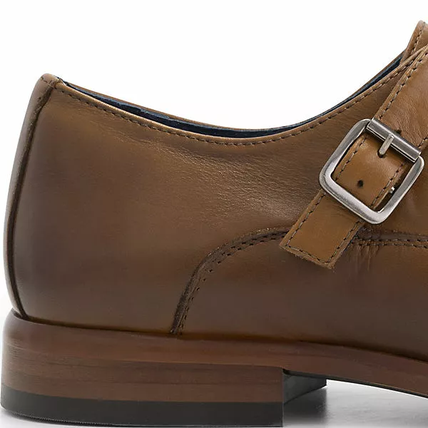 DenBroeck Moore St. Schnallenschuhe 11 DenBroeck Moore St. Schnallenschuhe – Bild 9