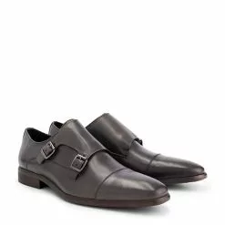 DenBroeck Moore St. Schnallenschuhe