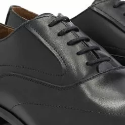 DenBroeck Platt St. Business-Schnürschuhe -Schuhladen 29934475 05