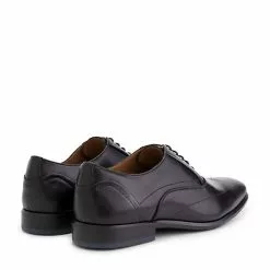 DenBroeck Platt St. Business-Schnürschuhe -Schuhladen 29934475 06