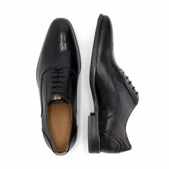 DenBroeck Platt St. Business-Schnürschuhe -Schuhladen 29934475 07