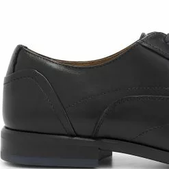 DenBroeck Platt St. Business-Schnürschuhe -Schuhladen 29934475 10