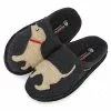 Haflinger Flair Dackel Pantoffeln Aus Gewalkter Wolle Hundemotiv Unisex 1 Haflinger Flair Dackel Pantoffeln Aus Gewalkter Wolle Hundemotiv Unisex -Schuhladen 29985238 01